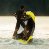 Накладки под ноги для BRP Sea-Doo SPARK - 295100556