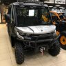 РАСШИРИТЕЛИ АРОК ДЛЯ BRP DEFENDER 715002424 / 715006821