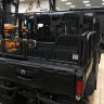 РАСШИРИТЕЛИ АРОК ДЛЯ BRP DEFENDER 715002424 / 715006821