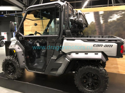 РАСШИРИТЕЛИ АРОК ДЛЯ BRP DEFENDER 715002424 / 715006821