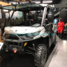 РАСШИРИТЕЛИ АРОК ДЛЯ BRP DEFENDER 715002424 / 715006821