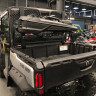 РАСШИРИТЕЛИ АРОК ДЛЯ BRP DEFENDER 715002424 / 715006821
