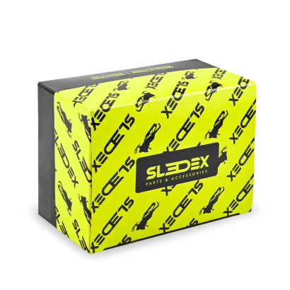 Стоп-сигнал LED Sledex для Ski-Doo