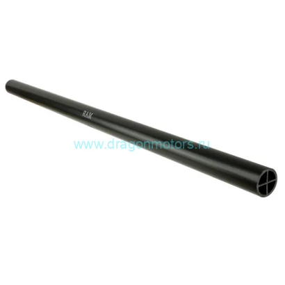 RAP-PP-1124 RAM универсальная 61 см (24) труба RAM D=28 мм, высокопрочный композит