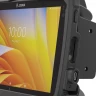Крепление с замком док-станции GDS Power + Dual USB для Zebra ET4x 8 дюймов с технологией IntelliSkin (RAM-GDS-DOCKL-ZE20PD2U)