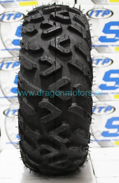 Шина для квадроцикла ITP TerraCross R/T XD 25x8R-12