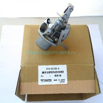 Карбюратор для Tohatsu M3,5A-3,5B