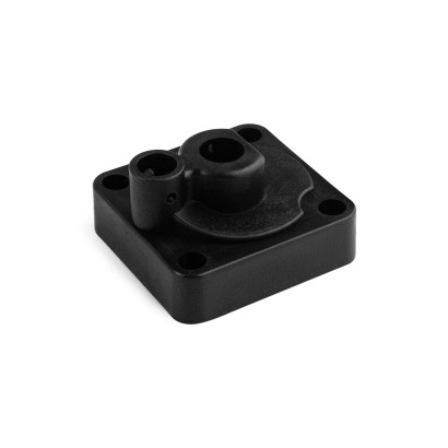 Корпус помпы охлаждения Skipper для Yamaha 9.9-15, F6-20