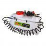 Опрыскиватель для квадроцикла SeaFlo, 3GPM, 80PSI, 12V - SFSP-100-030-01B