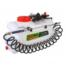Опрыскиватель для квадроцикла SeaFlo, 3GPM, 80PSI, 12V - SFSP-100-030-01B