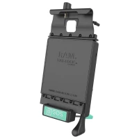 RAM-GDS-DOCKL-V2-SAM40-AUD1U Автомобильная док-станция GDS с аудиокабелем для Samsung Tab A 8.0 (2018) SM-T38