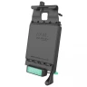 RAM-GDS-DOCKL-V2-SAM40-AUD1U Автомобильная док-станция GDS с аудиокабелем для Samsung Tab A 8.0 (2018) SM-T38