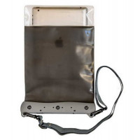 Водонепроницаемая сумка Aquapac 671 - Waterproof iPad Case Portrait (Cool Grey)