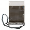 Водонепроницаемая сумка Aquapac 671 - Waterproof iPad Case Portrait (Cool Grey)