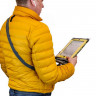 Водонепроницаемая сумка Aquapac 671 - Waterproof iPad Case Portrait (Cool Grey)
