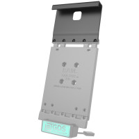 RAM-GDS-DOCKT-SAM15U Верхняя крышка автомобильной док-станции GDS для Samsung Tab A 9.7