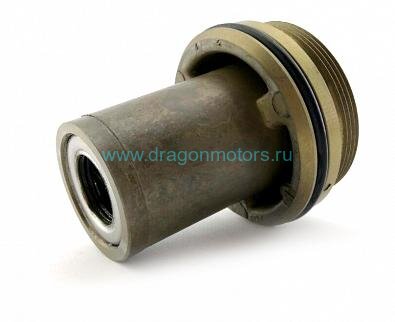 42144T3 Корпус подшипника (c сальниками) для MERCURY 6/8/9.9/15 OEM: 42144A3 (Quicksilver)