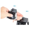 RAM-B-189-PIV1-UN9U RAM X-Grip с поворотным отсосом RAM Twist-Lock для планшетов размером 9-10