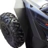 Расширители арок для квадроцикла Can-Am Maverick X3 Direction 2 Inс