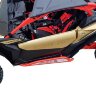 Расширители арок для квадроцикла Can-Am Maverick X3 Direction 2 Inс