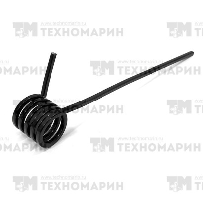 Пружина задней подвески (левая) BRP SM-04351L-1