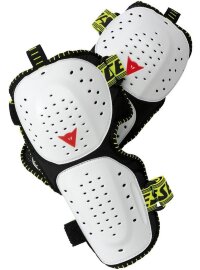 Налокотники DAINESE ACTION ELBOW GUARD E - black/white