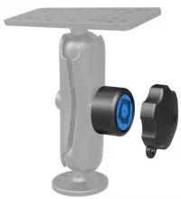 RAP-S-KNOB5-4U 4-контактная ручка безопасности RAM Pin-Lock для размера C и поворотного рычага