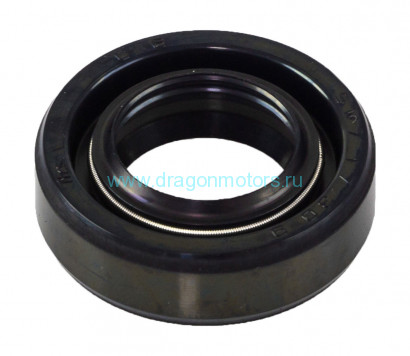 Сальник (17x30x9) Suzuki 09289-17004-000