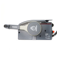 Пульт ДУ Skipper для Yamaha 703, с кнопкой гидроподъема, толкает газ - SK703-48205-16-P