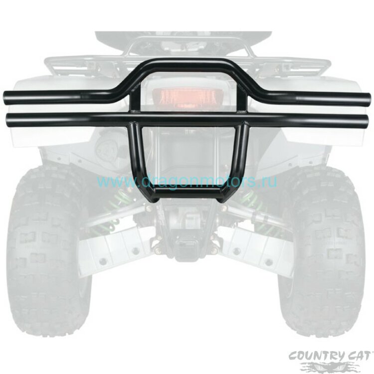 Arctic Cat TRV 1000