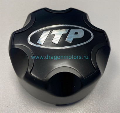 Центральный колпачок диска ITP B110TW