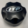 Центральный колпачок диска ITP B110TW