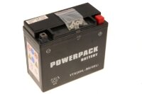 Батарея аккумуляторная KIMPEX, YTX20H(L)-BS (YTX20H(L)-BS-PP)