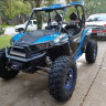 Шина для квадроцикла Maxxis Carnivore 32X10R-15 Radial