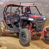 Шина для квадроцикла Maxxis Carnivore 32X10R-15 Radial