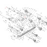 Втулка задней подвески Тайга С40200262, 119802530-11