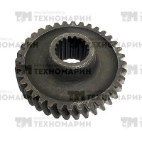 Шестерня КПП Тайга C40601084