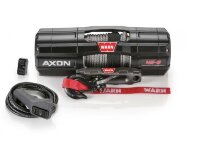 Лебедка WARN AXON ATV 45-S