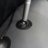 Тент носовой для лодки Таймень NX 3400, 3600, 3800