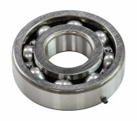 Подшипник 25х62х17, Tohatsu, Omax