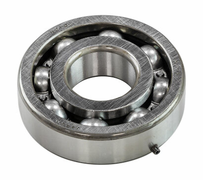 Подшипник 25х62х17, Tohatsu, Omax