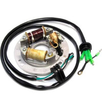 Cтатор Yamaha 004-240