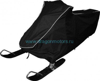 Чехол транспортировочный на Polaris switchback 800 assault