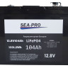Аккумуляторная батарея SEA-PRO 104А/Ч 12,8В LiFePo4