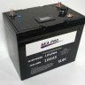 Аккумуляторная батарея SEA-PRO 104А/Ч 12,8В LiFePo4