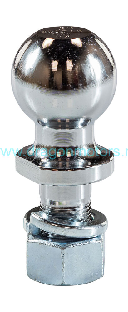 Шар сцепного устройства 2" (50.8 мм) V5 6000 LBS - 33053shar