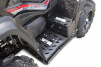 Подножки ODES Pathcross 650/800/1000 (Double seat) 2023 (комплект 2 шт.)
