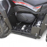 Подножки ODES Pathcross 650/800/1000 (Double seat) 2023 (комплект 2 шт.)
