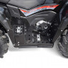 Подножки ODES Pathcross 650/800/1000 (Double seat) 2023 (комплект 2 шт.)