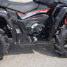 Подножки ODES Pathcross 650/800/1000 (Double seat) 2023 (комплект 2 шт.)